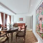Hotel & A La Cour D'alsace By Happyculture