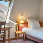 Hotel & A La Cour D'alsace By Happyculture 4*