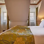 & A La Cour D'alsace By Happyculture Hotel Obernai