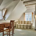 & A La Cour D'alsace By Happyculture Hotel