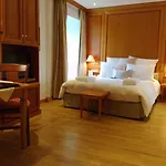 & A La Cour D'alsace By Happyculture Hotel 4*