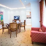 & A La Cour D'alsace By Happyculture Hotel