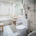 & A La Cour D'alsace By Happyculture Hotel Obernai