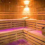 Hotel & A La Cour D'alsace By Happyculture