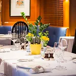 & A La Cour D'alsace By Happyculture Hotel Obernai
