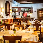 Ξενοδοχείο & A La Cour D'alsace By Happyculture Ομπερναί