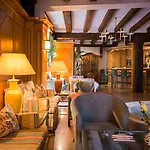 Ξενοδοχείο & A La Cour D'alsace By Happyculture 4*