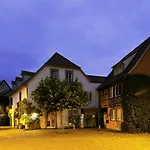 & A La Cour D'alsace By Happyculture 4* Ομπερναί