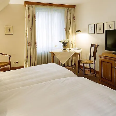 Hotel & A La Cour D'alsace By Happyculture Obernai