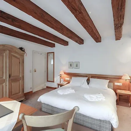 & A La Cour D'alsace By Happyculture 4* Obernai