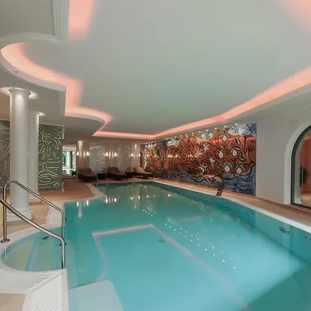 & A La Cour D'alsace By Happyculture Hotel Obernai