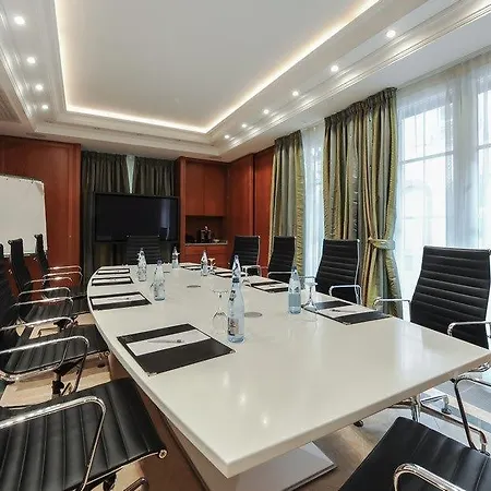 A La Cour D'alsace 4* Obernai