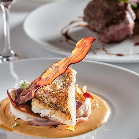& A La Cour D'alsace By Happyculture Hotel 4*