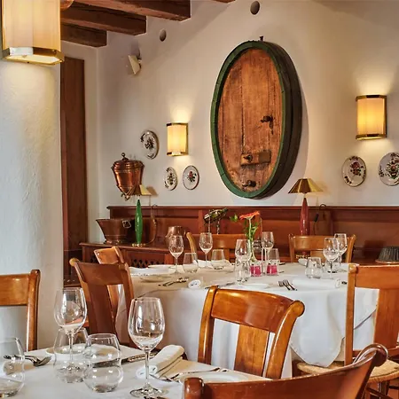 Szálloda & A La Cour D'alsace By Happyculture 4*