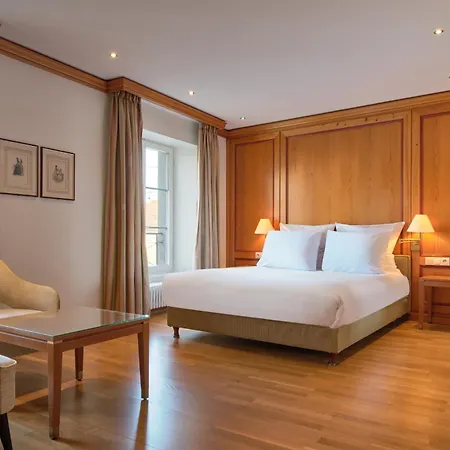 Отель & A La Cour D'alsace By Happyculture 4*
