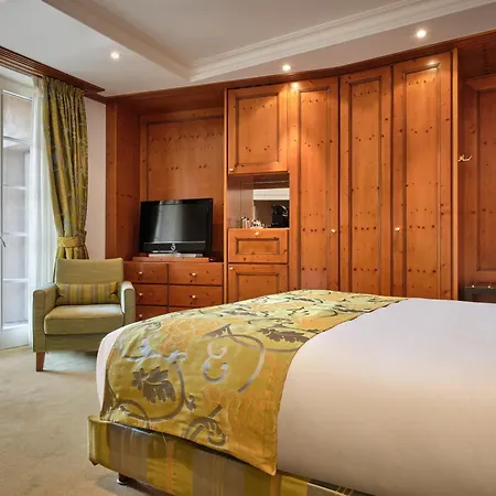 & A La Cour D'alsace By Happyculture Hotel Obernai