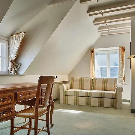 & A La Cour D'alsace By Happyculture Hotel