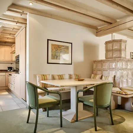Отель & A La Cour D'alsace By Happyculture 4*