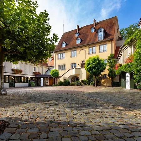 & A La Cour D'alsace By Happyculture Hotel 4*