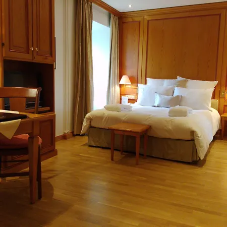 & A La Cour D'alsace By Happyculture ホテル 4*