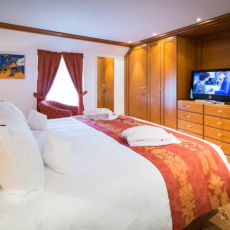 & A La Cour D'alsace By Happyculture Hotel 4*