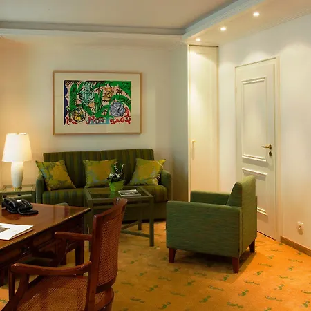 & A La Cour D'alsace By Happyculture 4* オベルネ