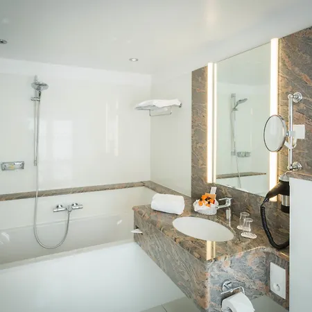 & A La Cour D'alsace By Happyculture ホテル オベルネ