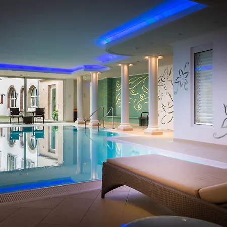 & A La Cour D'alsace By Happyculture ホテル