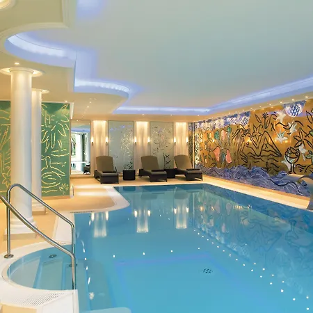 & A La Cour D'alsace By Happyculture Hotel 4*