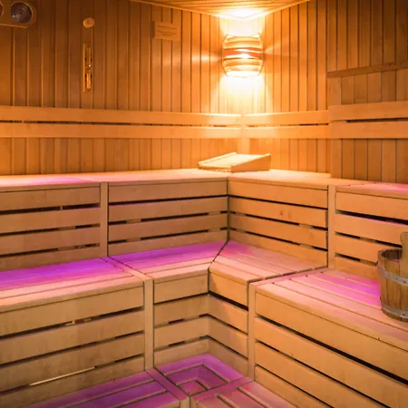 ホテル & A La Cour D'alsace By Happyculture