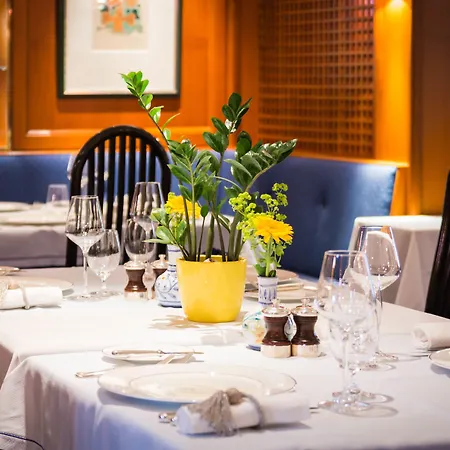 & A La Cour D'alsace By Happyculture Hotel Obernai