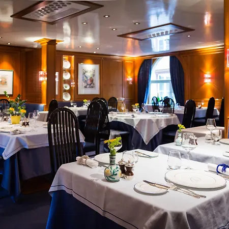 & A La Cour D'alsace By Happyculture Obernai