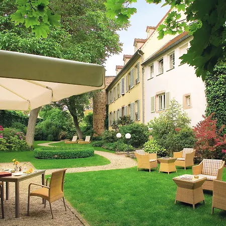 & A La Cour D'alsace By Happyculture ホテル 4*