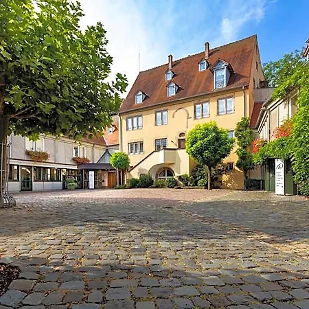 Отель & A La Cour D'alsace By Happyculture Оберне