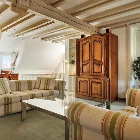 & A La Cour D'alsace By Happyculture 4* Оберне