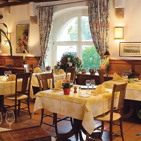 ホテル & A La Cour D'alsace By Happyculture オベルネ