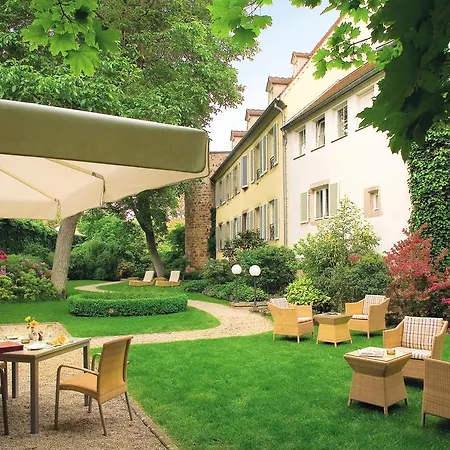 & A La Cour D'alsace By Happyculture Szálloda 4*