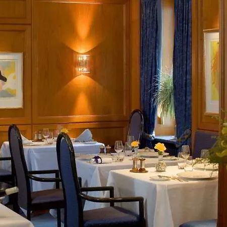 & A La Cour D'alsace By Happyculture Hotel 4*