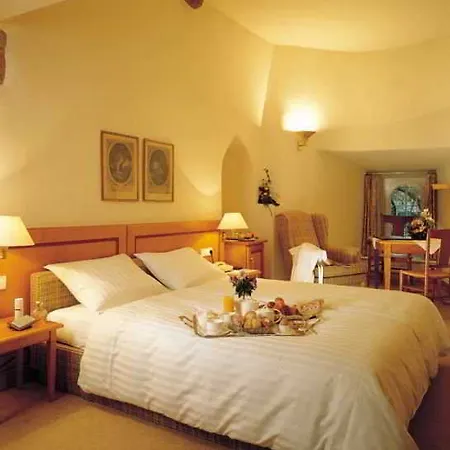 Hotel & A La Cour D'alsace By Happyculture 4*