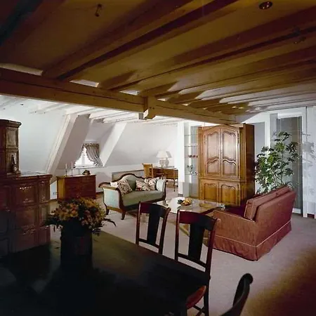 & A La Cour D'alsace By Happyculture 4* Obernai