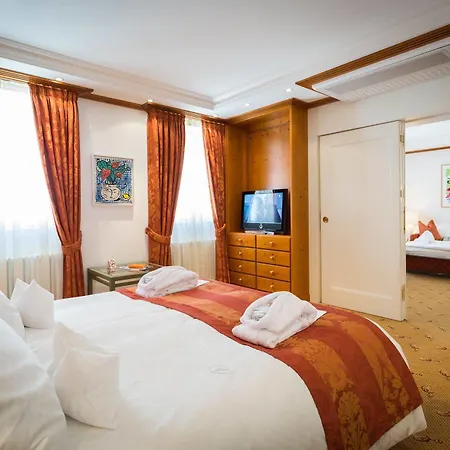 & A La Cour D'alsace By Happyculture Hotel Obernai