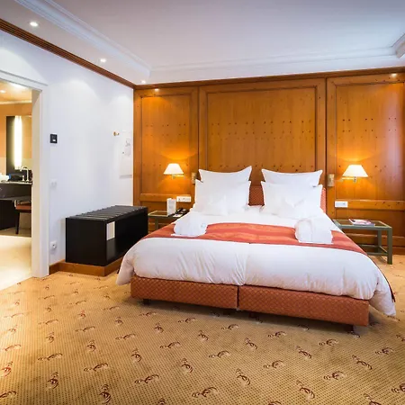 & A La Cour D'alsace By Happyculture Hotel Obernai