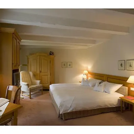 & A La Cour D'alsace By Happyculture 4*