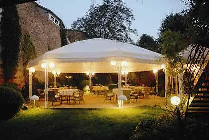 Ξενοδοχείο & A La Cour D'alsace By Happyculture 4*