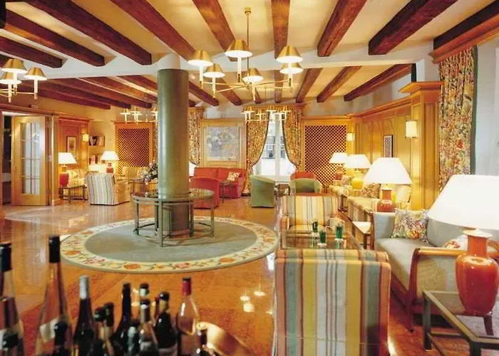 & A La Cour D'alsace By Happyculture Obernai