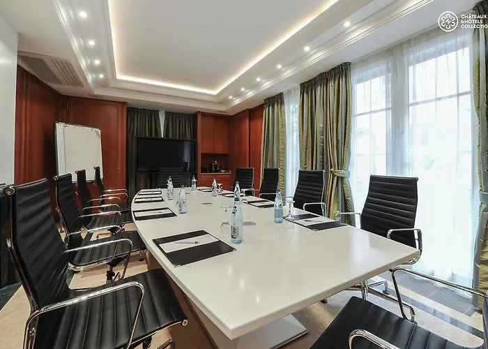 & A La Cour D'alsace By Happyculture 4* Obernai