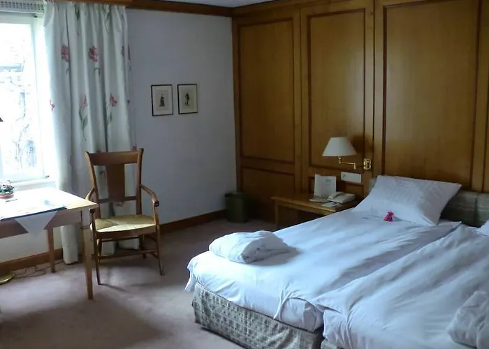 & A La Cour D'alsace By Happyculture 4* Obernai