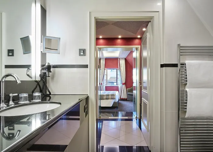 & A La Cour D'alsace By Happyculture 4*