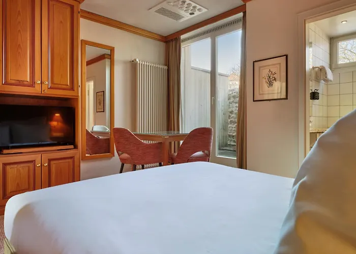 & A La Cour D'alsace By Happyculture Obernai