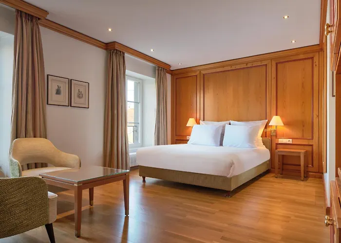 Hotel & A La Cour D'alsace By Happyculture 4*